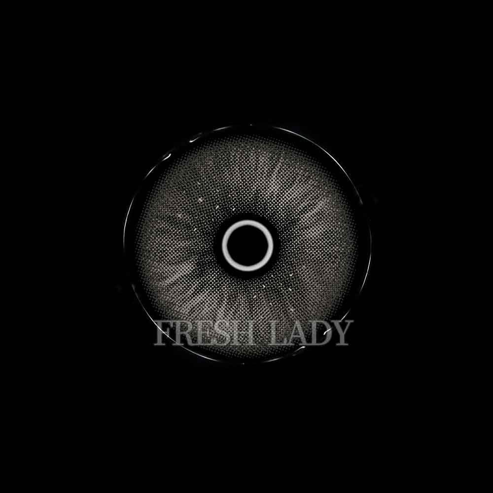 Freshlady Misty Rose Gray