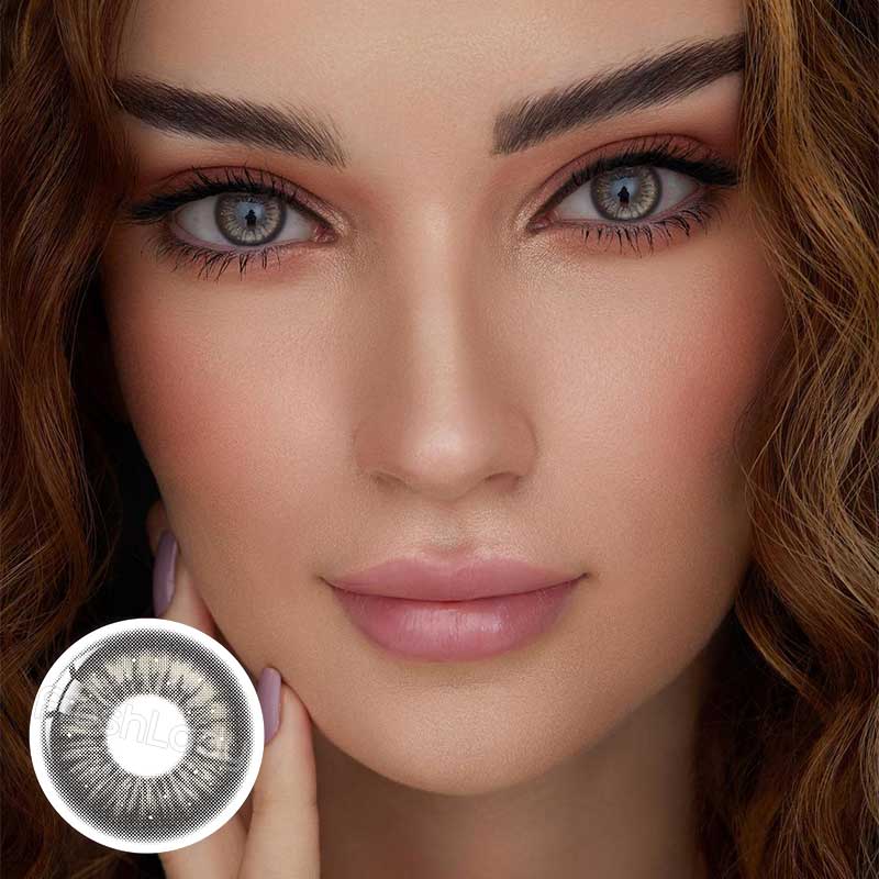 Freshlady Thai Tea Grey