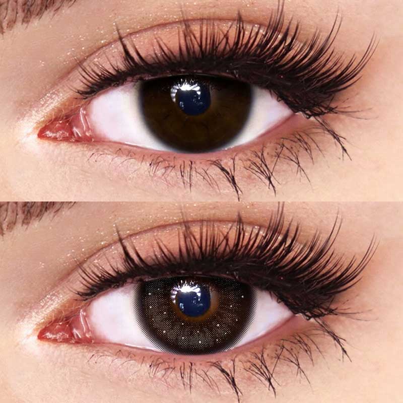 Freshlady Thai Tea Black