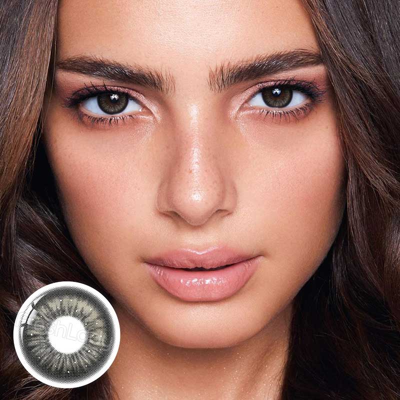 Freshlady Thai Tea Black