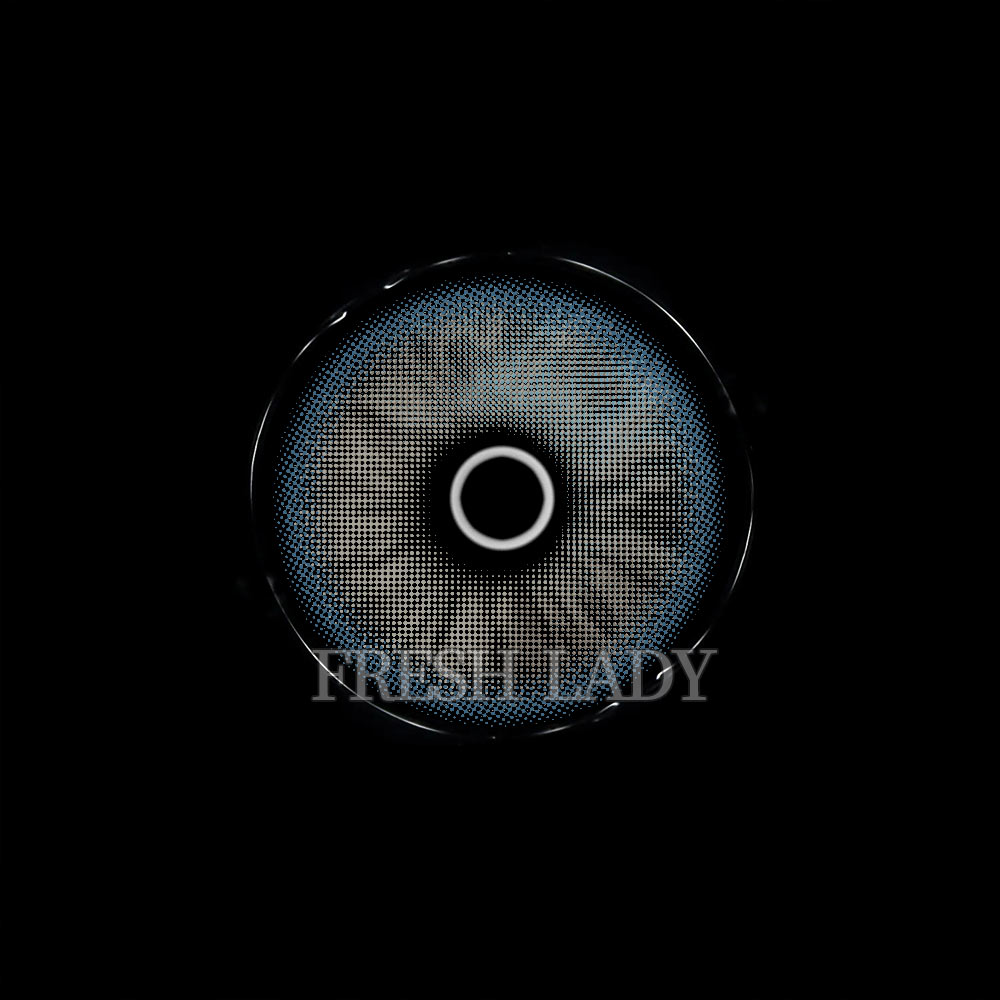 Freshlady Y2K Dream Blue Dream