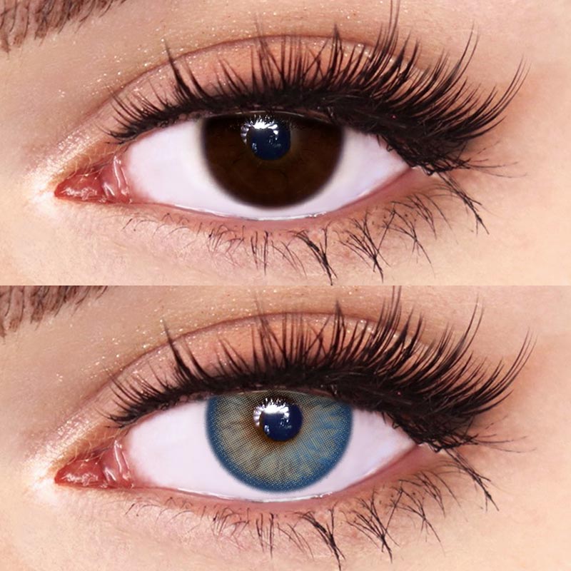 Freshlady Y2K Dream Blue Dream