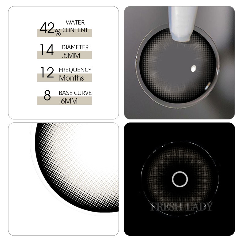 Freshlady CrystalOrb Coffee