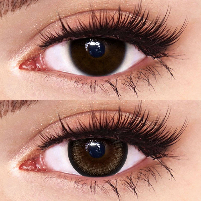 Freshlady CrystalOrb Coffee