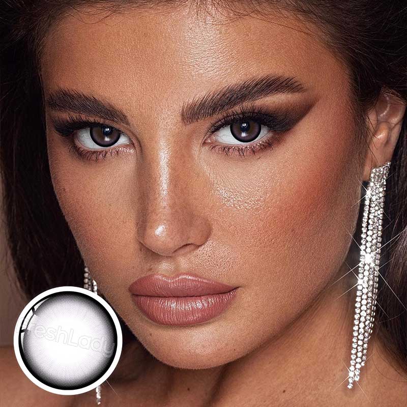 Freshlady CrystalOrb Violet