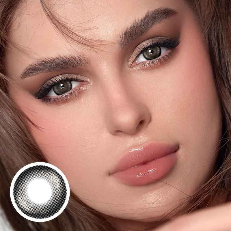 Freshlady Ice crystal Brown