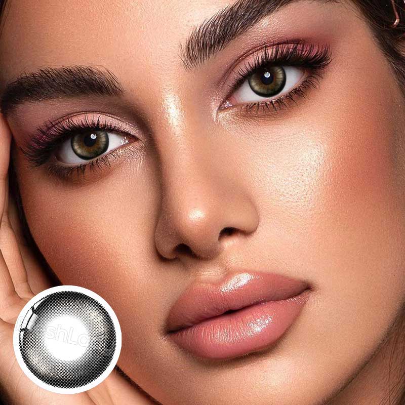 Freshlady Ice crystal Brown