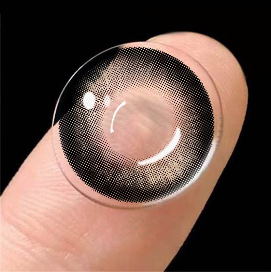 Freshlady Ice crystal Brown