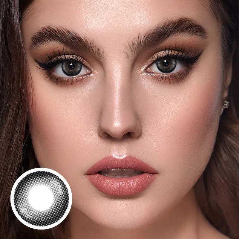 Freshlady Ice crystal Grey