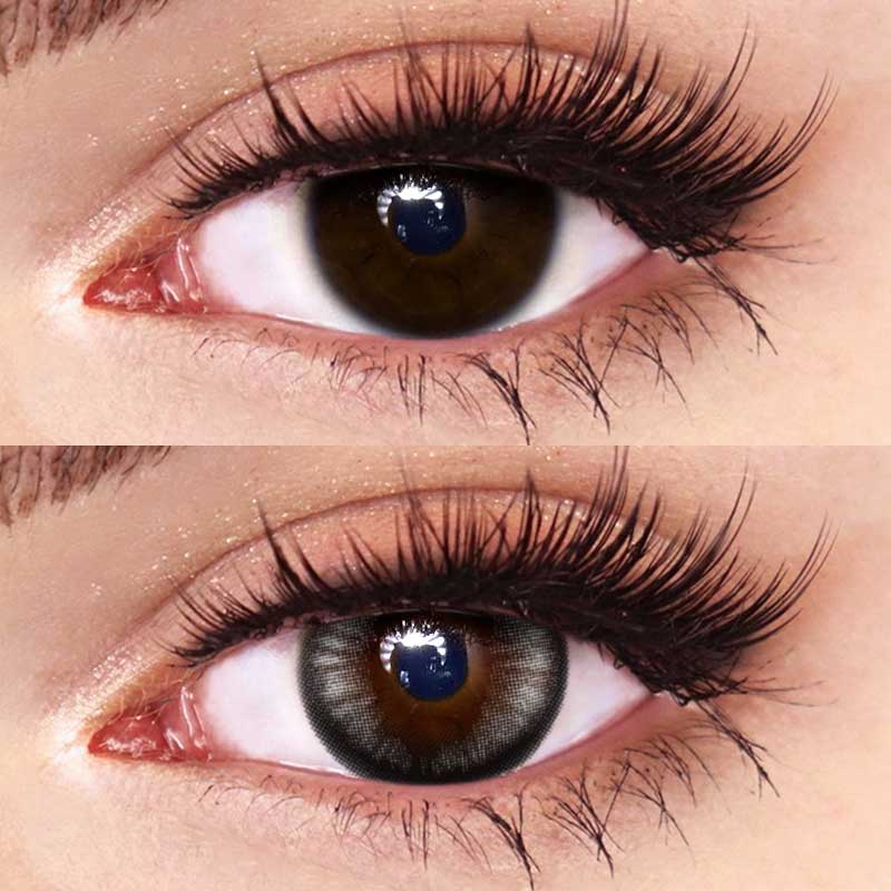 Freshlady Ice crystal Grey