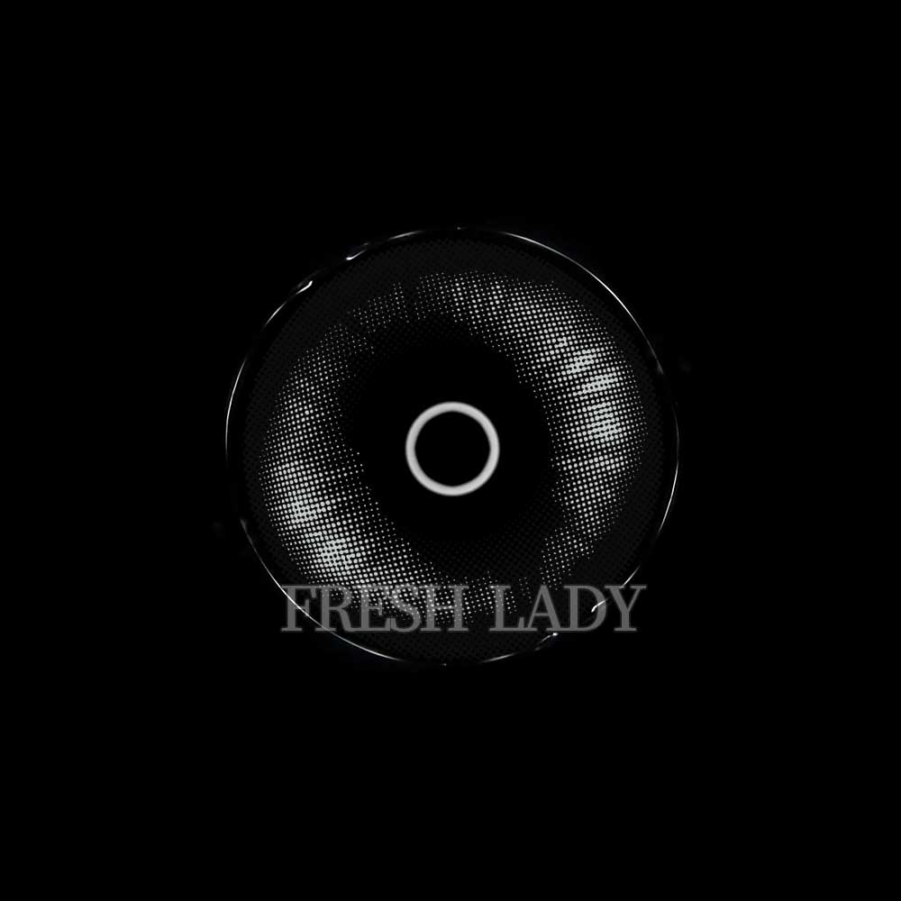 Freshlady Ice crystal Grey