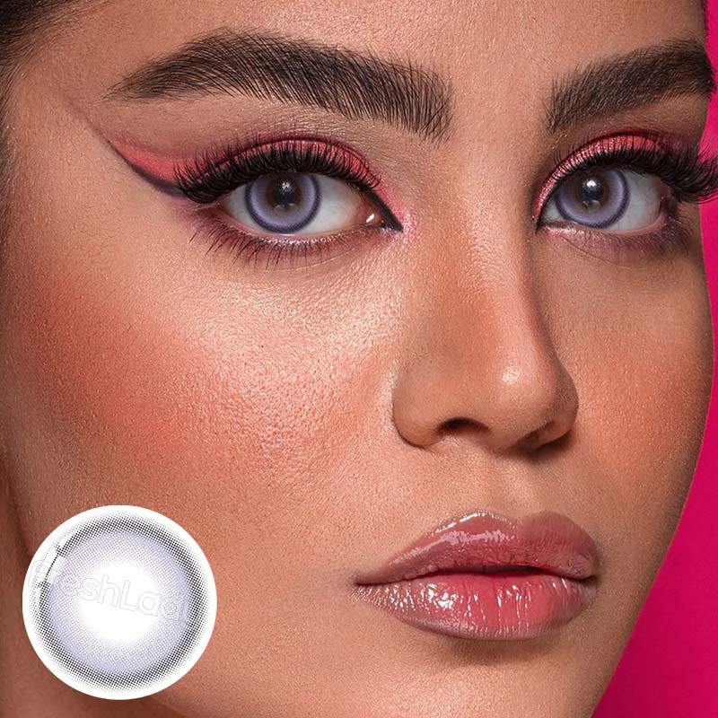 Freshlady Halo Purple