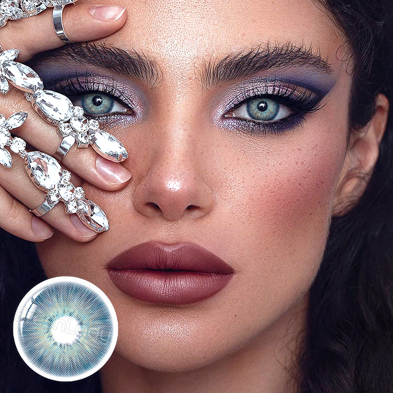 Freshlady Pattaya Blue