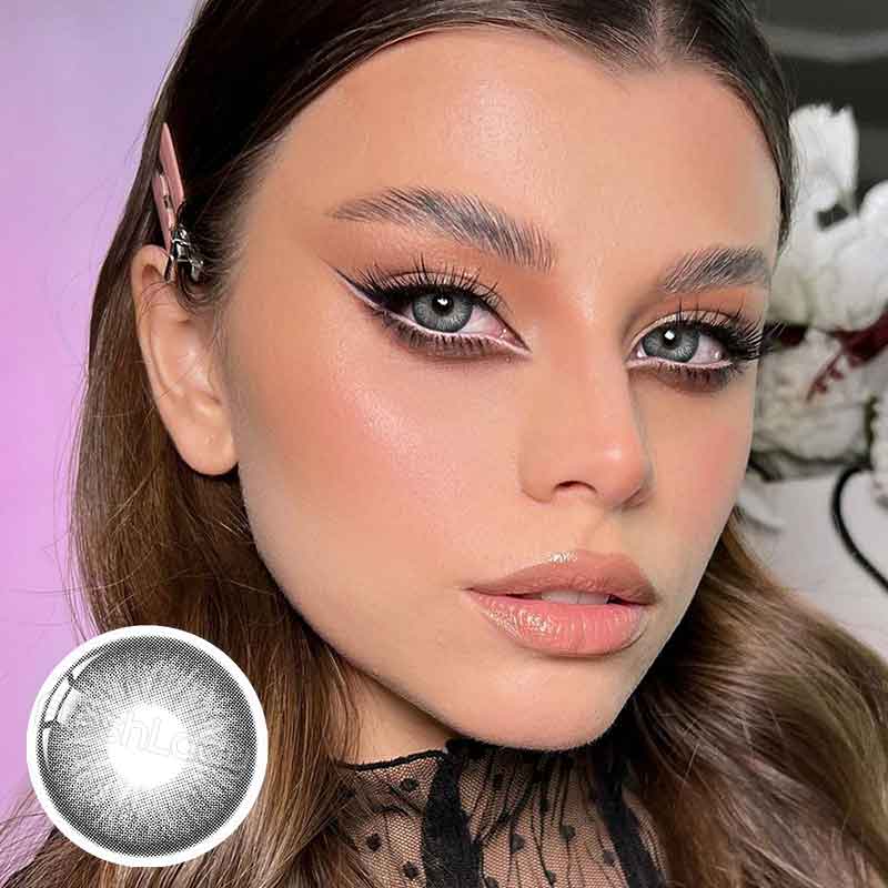 Freshlady DNA 2.0 Mist Storm Gray