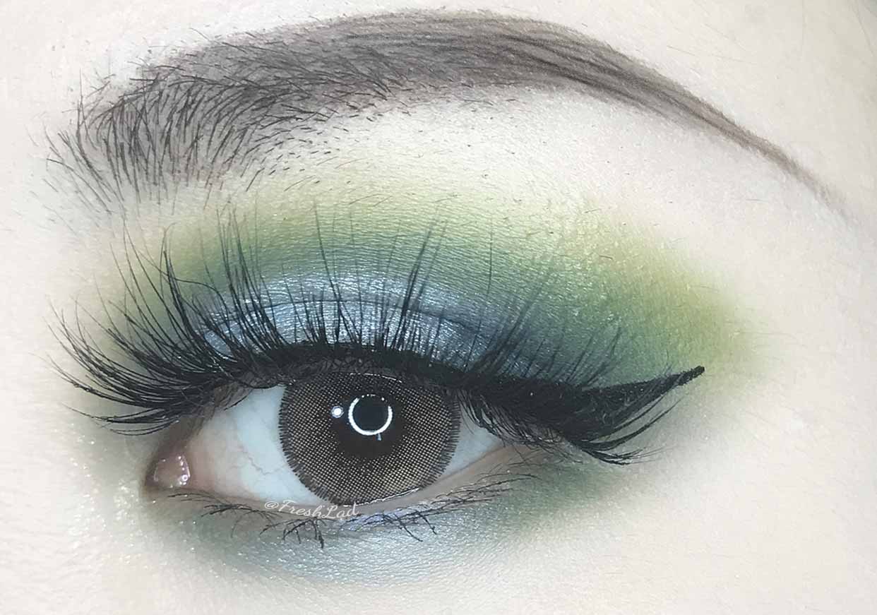 Freshlady Athena Mist Grey