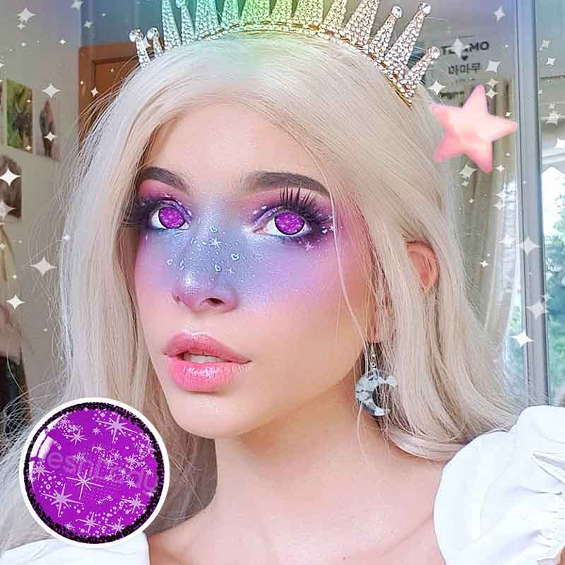 Freshlady Starry sky Midsummer