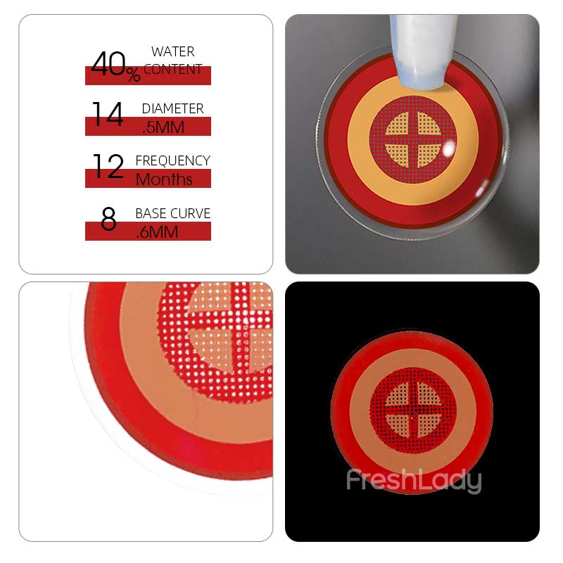 Freshlady Chainsaw Man POWER II