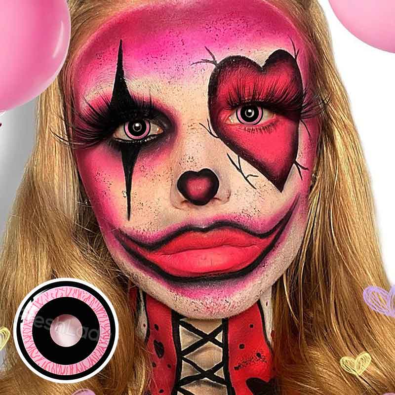 Freshlady Nebulos Pink