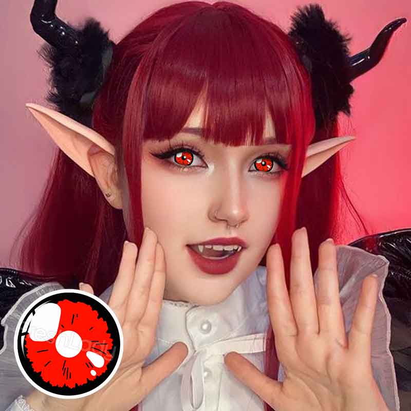 Freshlady Kitagawa Marin Red