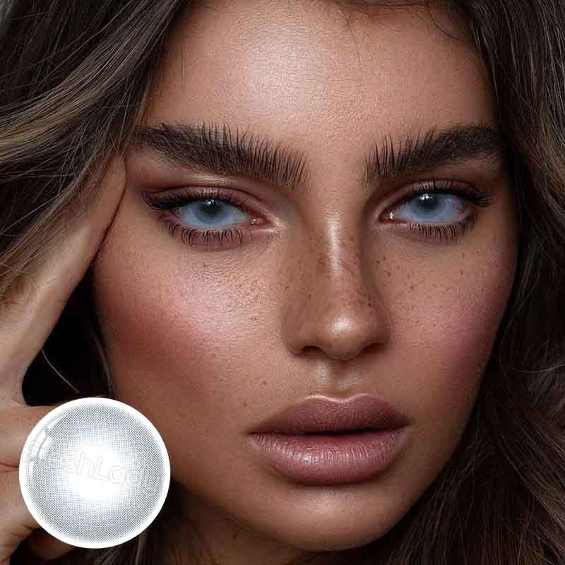 Freshlady Blissful Hues Serene Blue