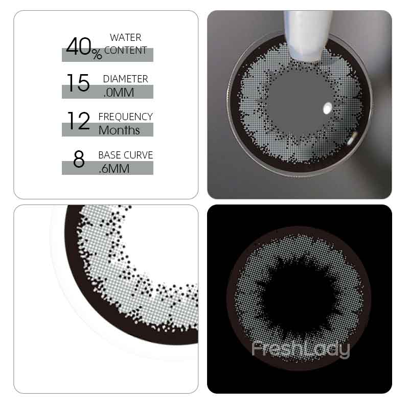 Freshlady Spotlight Starlet