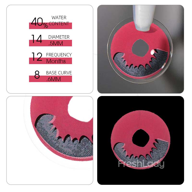 Freshlady Demon Slayer Tanjiro Kamado