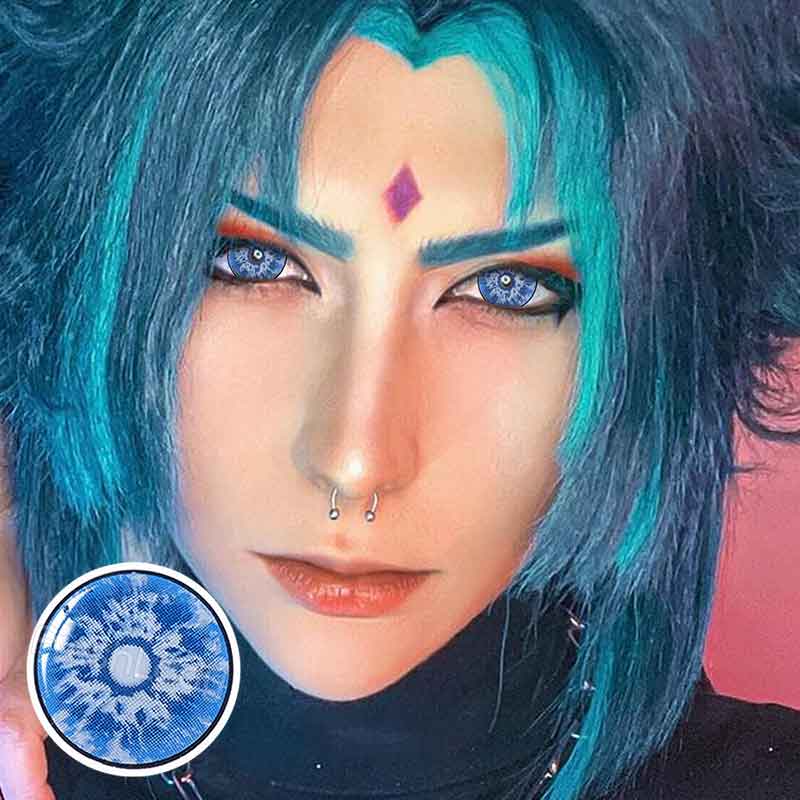 Freshlady White Walker Rim