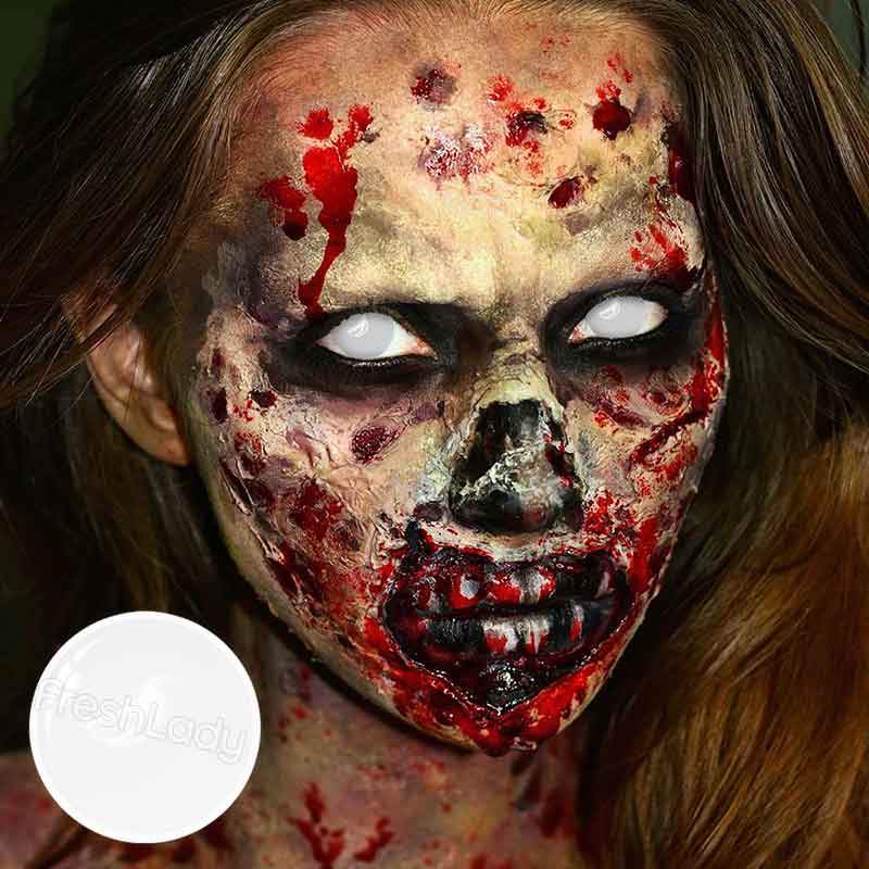Freshlady Mini Sclera White out