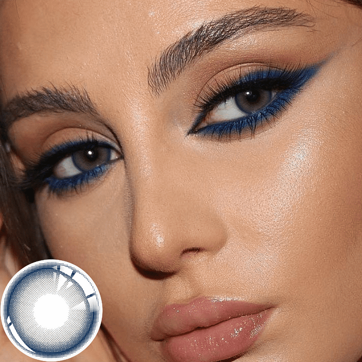 Freshlady Fog Ice grey 