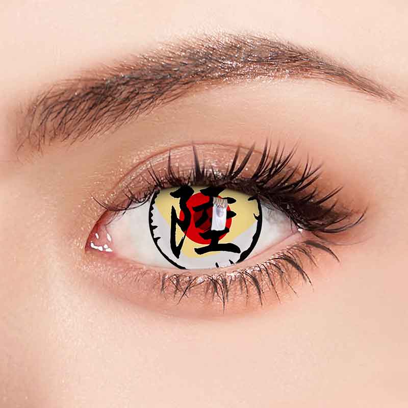 Freshlady Demon Slayer Daki