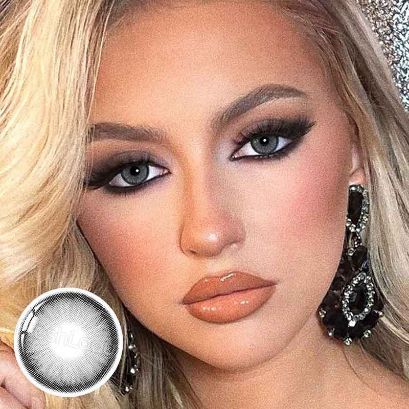 Freshlady Mirage gray