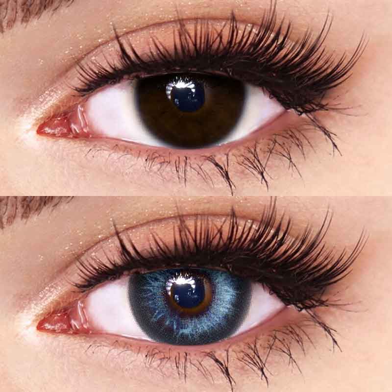 Freshlady Surich Green