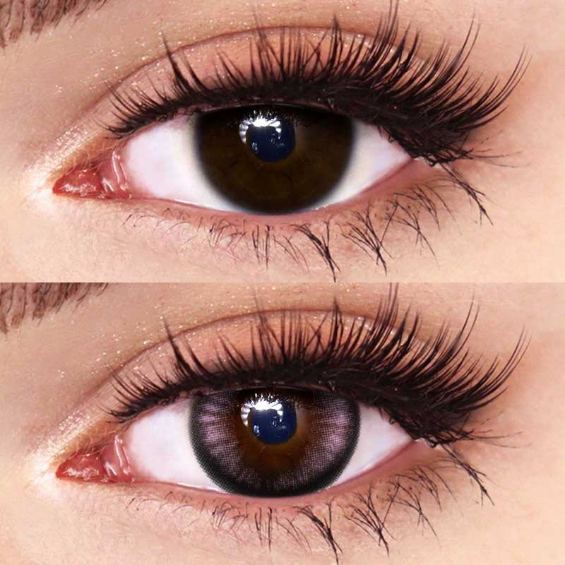 Freshlady Ice crystal Purple