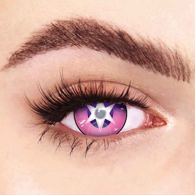 Freshlady Hoshino Purple