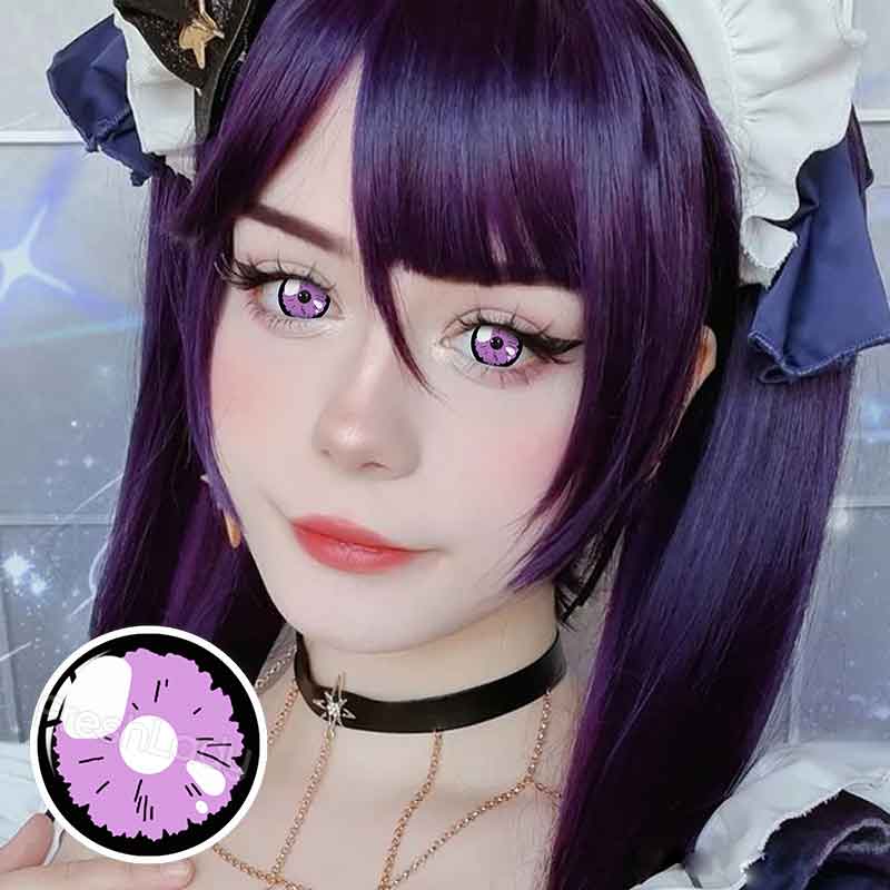 Freshlady Kitagawa Marin Purple