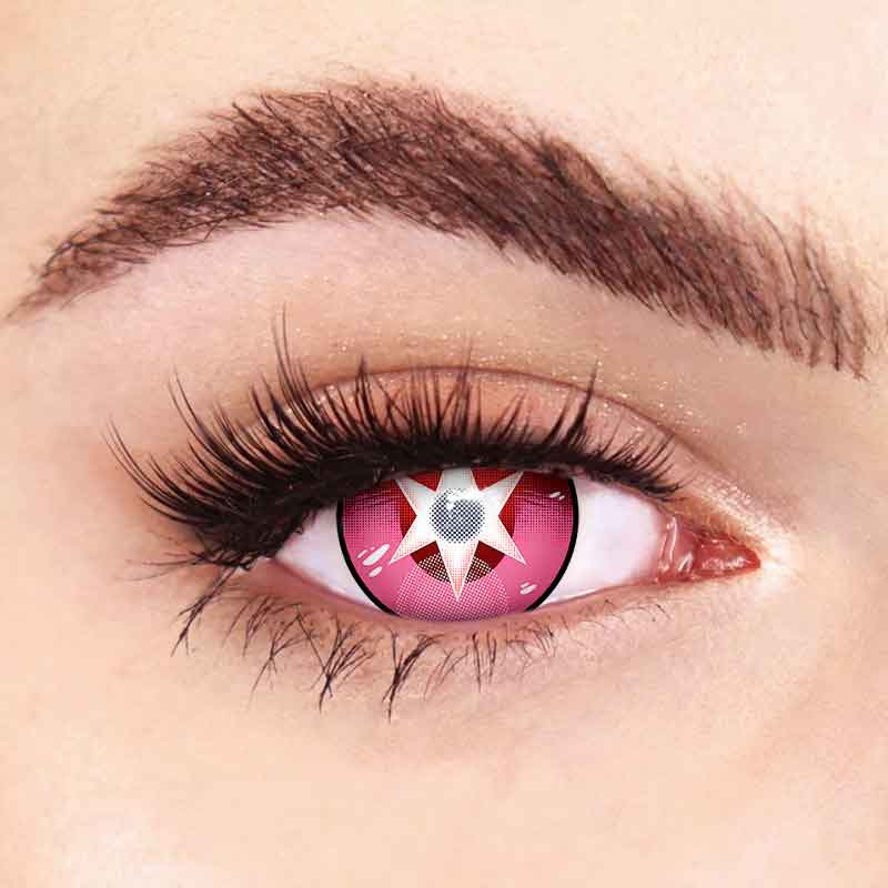 Freshlady Hoshino Red