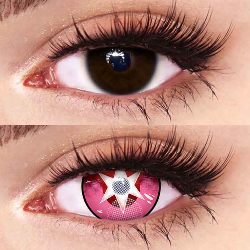 Freshlady Hoshino Red