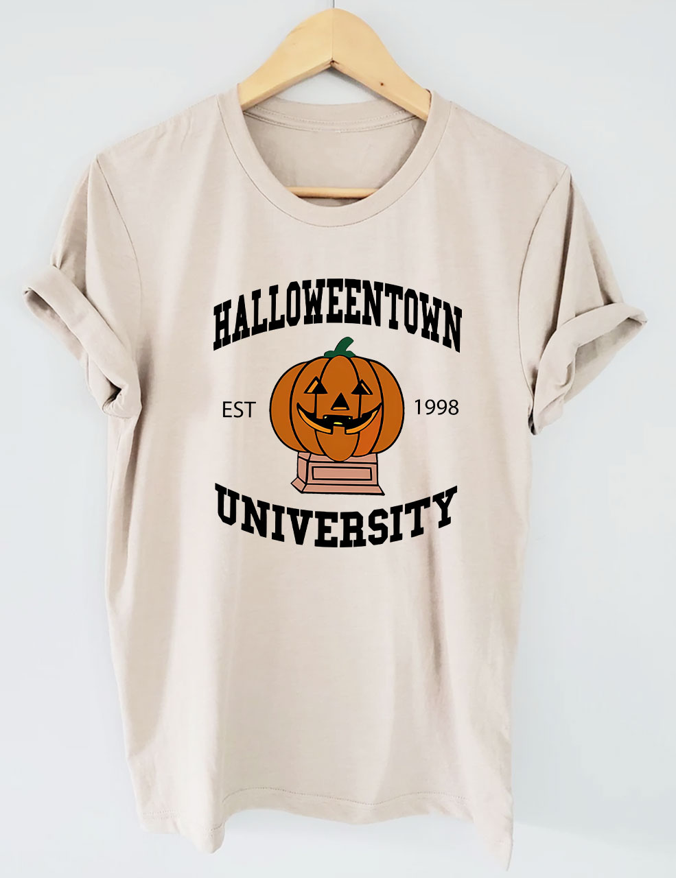 Halloweentown 1998 T-shirt