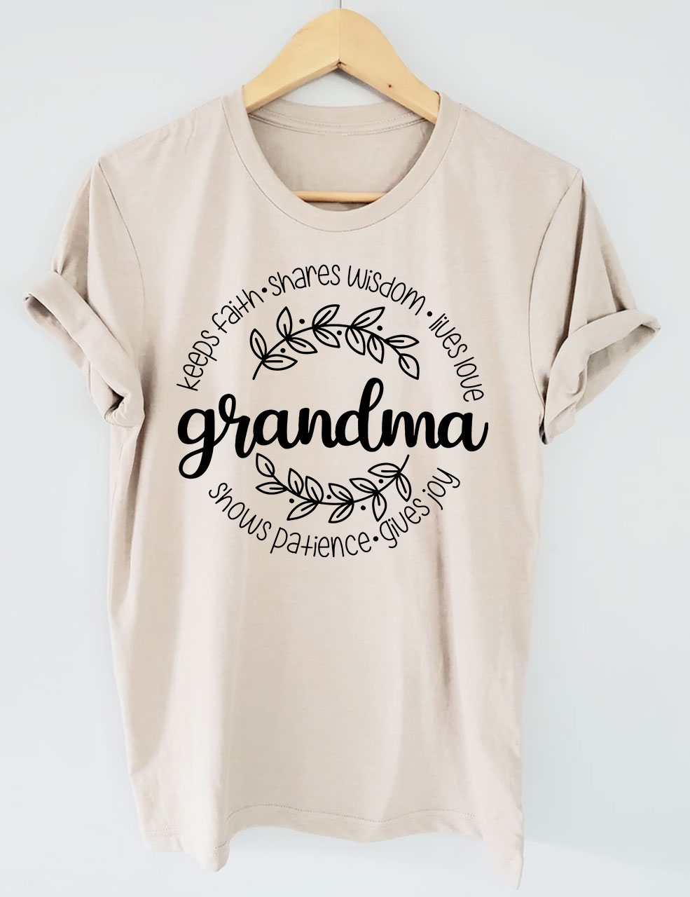 Grandma T-shirt