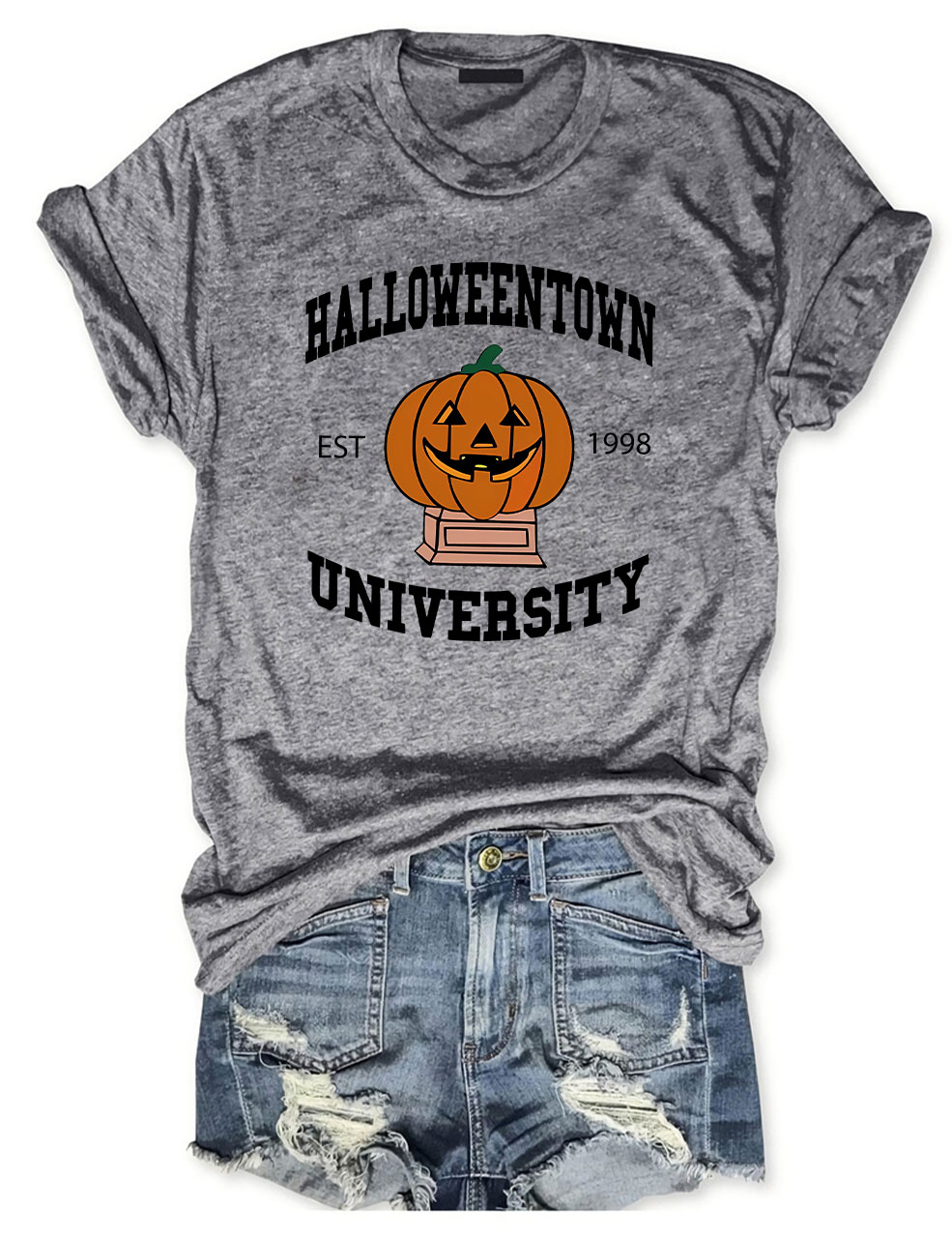 Halloweentown 1998 T-shirt