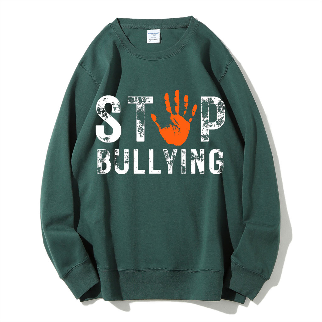 Stop Bullying Sweatshirt