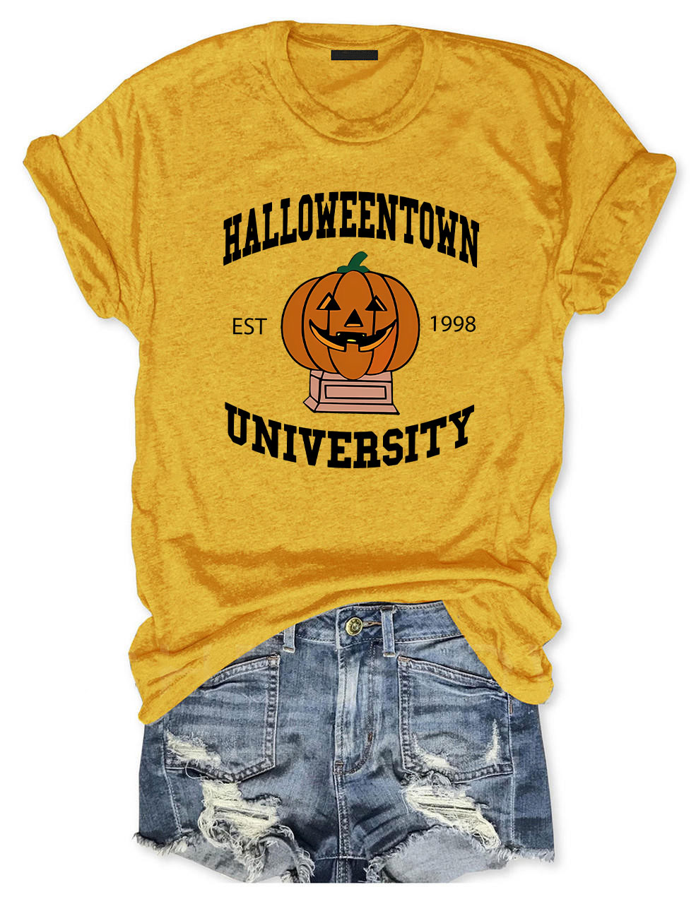Halloweentown 1998 T-shirt
