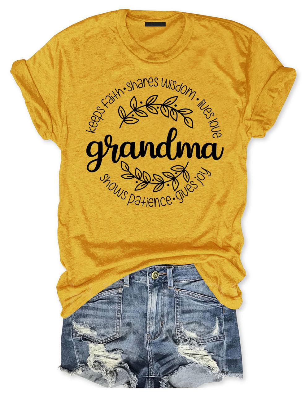 Grandma T-shirt