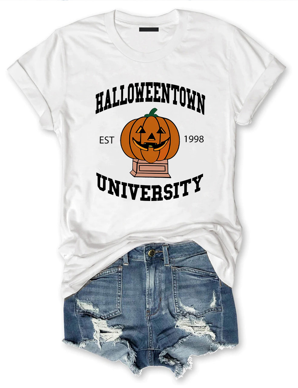 Halloweentown 1998 T-shirt