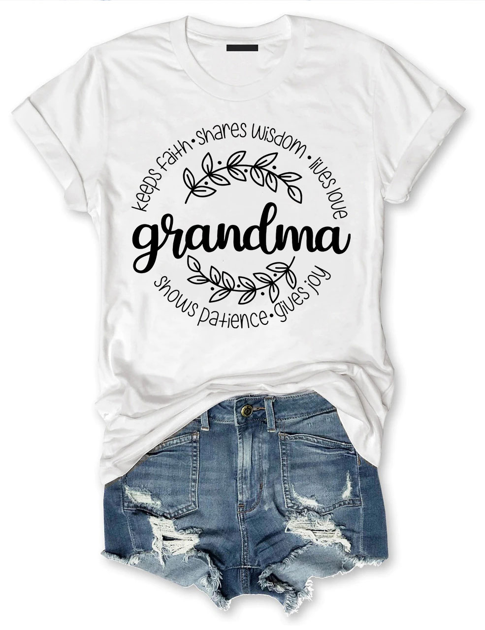 Grandma T-shirt