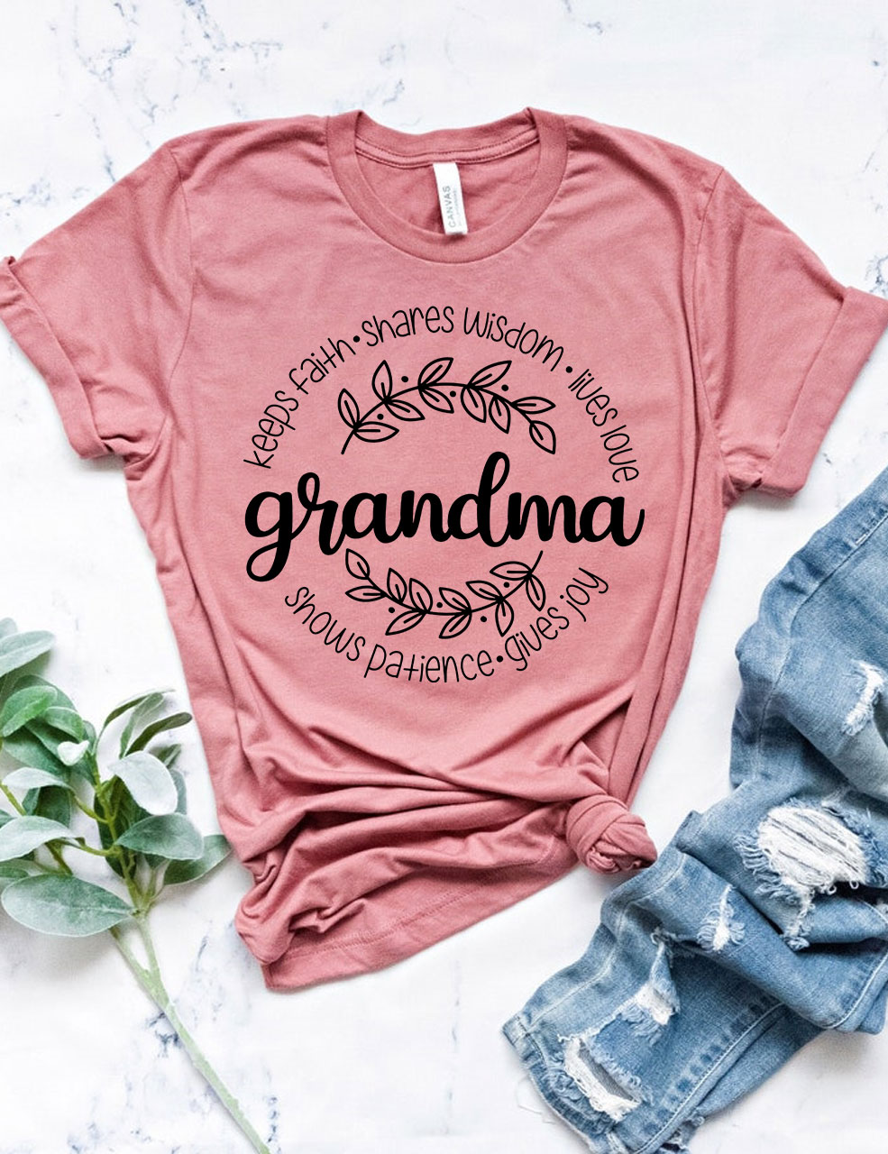 Grandma T-shirt