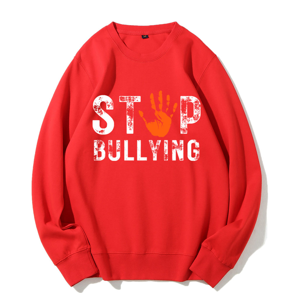 Stop Bullying Sweatshirt