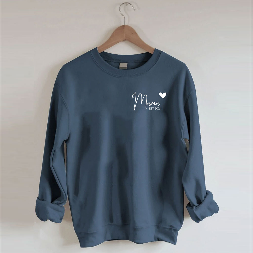 Mama Sweatshirt