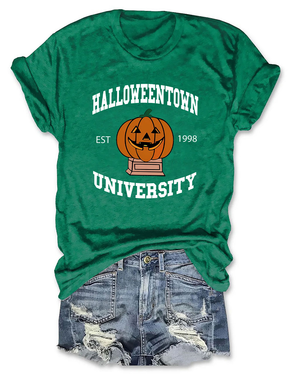 Halloweentown 1998 T-shirt