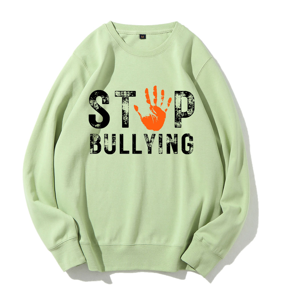 Stop Bullying Sweatshirt